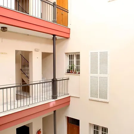 Duplex Karivu Gavidia Apartment Seville
