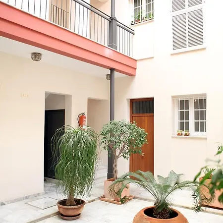 Duplex Karivu Gavidia Apartment Seville