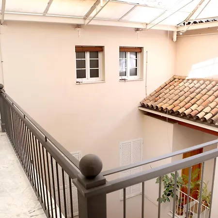 Apartment Duplex Karivu Gavidia *
