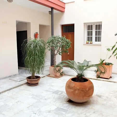 Apartment Duplex Karivu Gavidia Seville