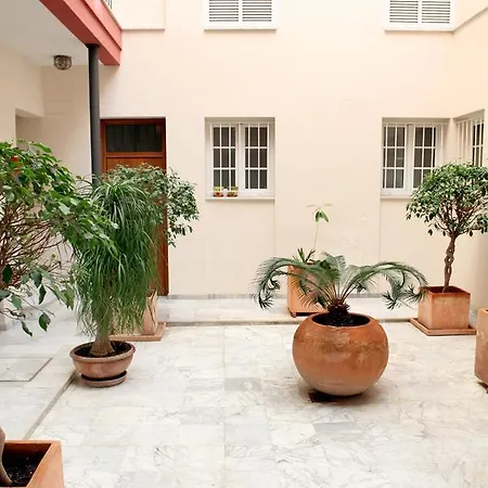 Duplex Karivu Gavidia Seville