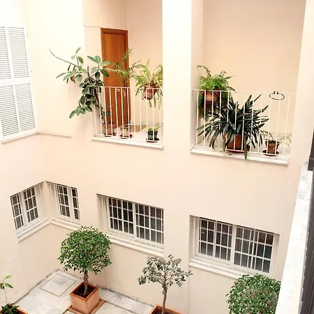 Duplex Karivu Gavidia * Seville