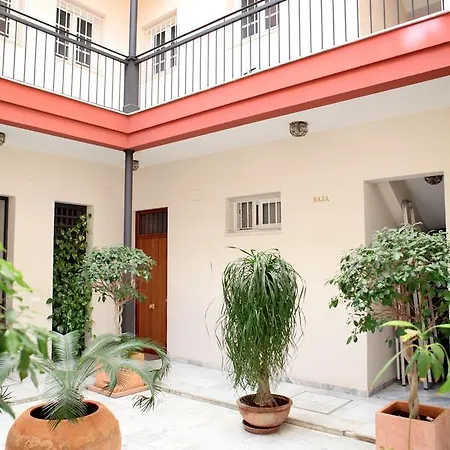 Duplex Karivu Gavidia Seville