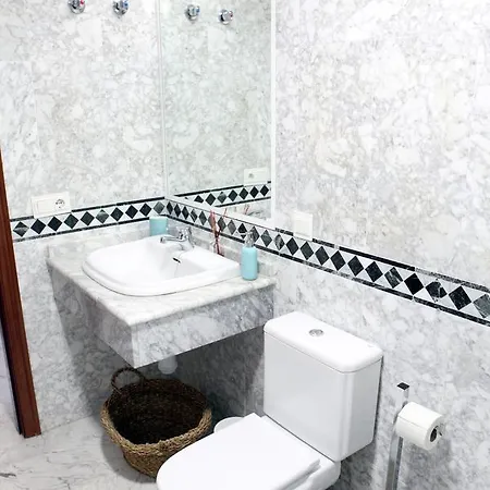 Duplex Karivu Gavidia Seville
