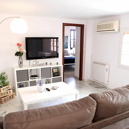 Duplex Karivu Gavidia * Seville