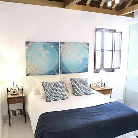 Duplex Karivu Gavidia Apartment Seville