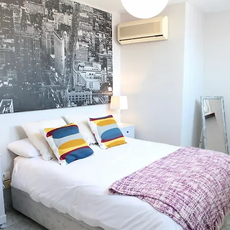 Duplex Karivu Gavidia Apartment Seville