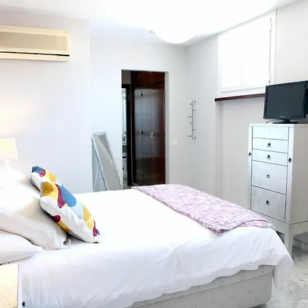 Apartment Duplex Karivu Gavidia