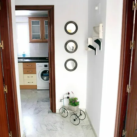 Duplex Karivu Gavidia Apartment Seville