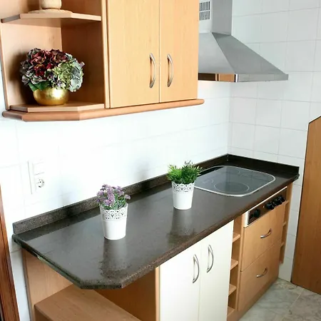 Duplex Karivu Gavidia * Seville
