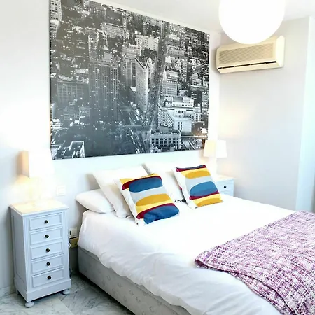 Duplex Karivu Gavidia * Seville