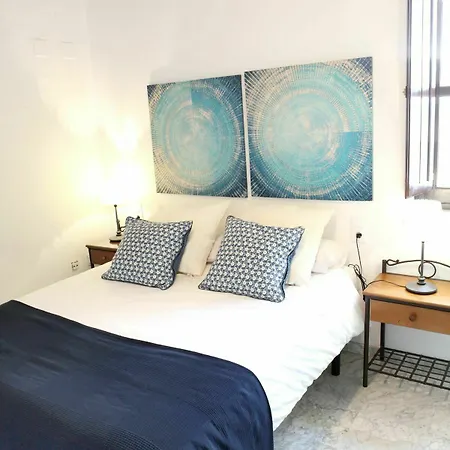 Duplex Karivu Gavidia Apartment