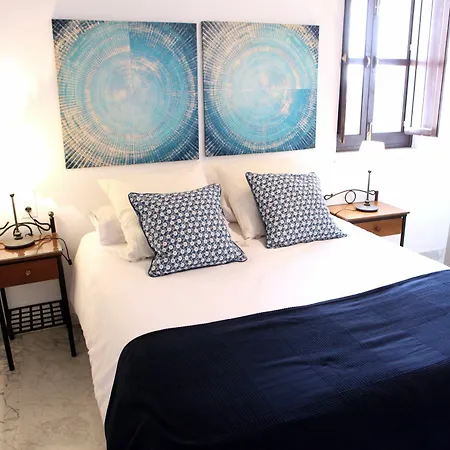 Duplex Karivu Gavidia Apartment