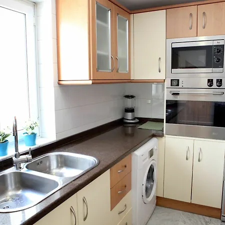 Duplex Karivu Gavidia Apartment